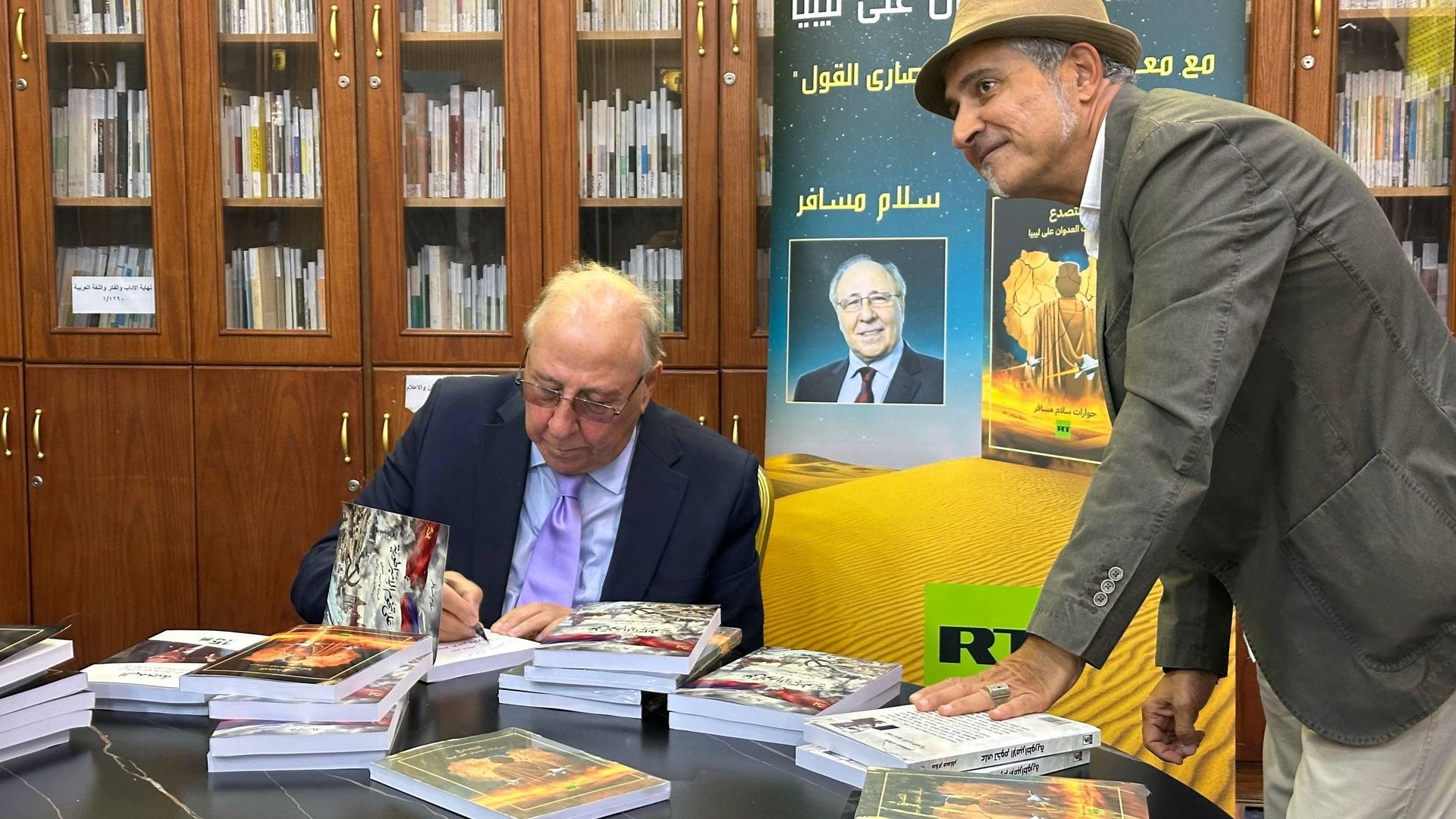 انطلاق فعاليات ملتقى زمن الأبطال للأفلام الوثائقية في الأردن انطلاق فعاليات ملتقى زمن الأبطال للأفلام الوثائقية في الأردن - سبوتنيك عربي, 1920, 08.10.2026