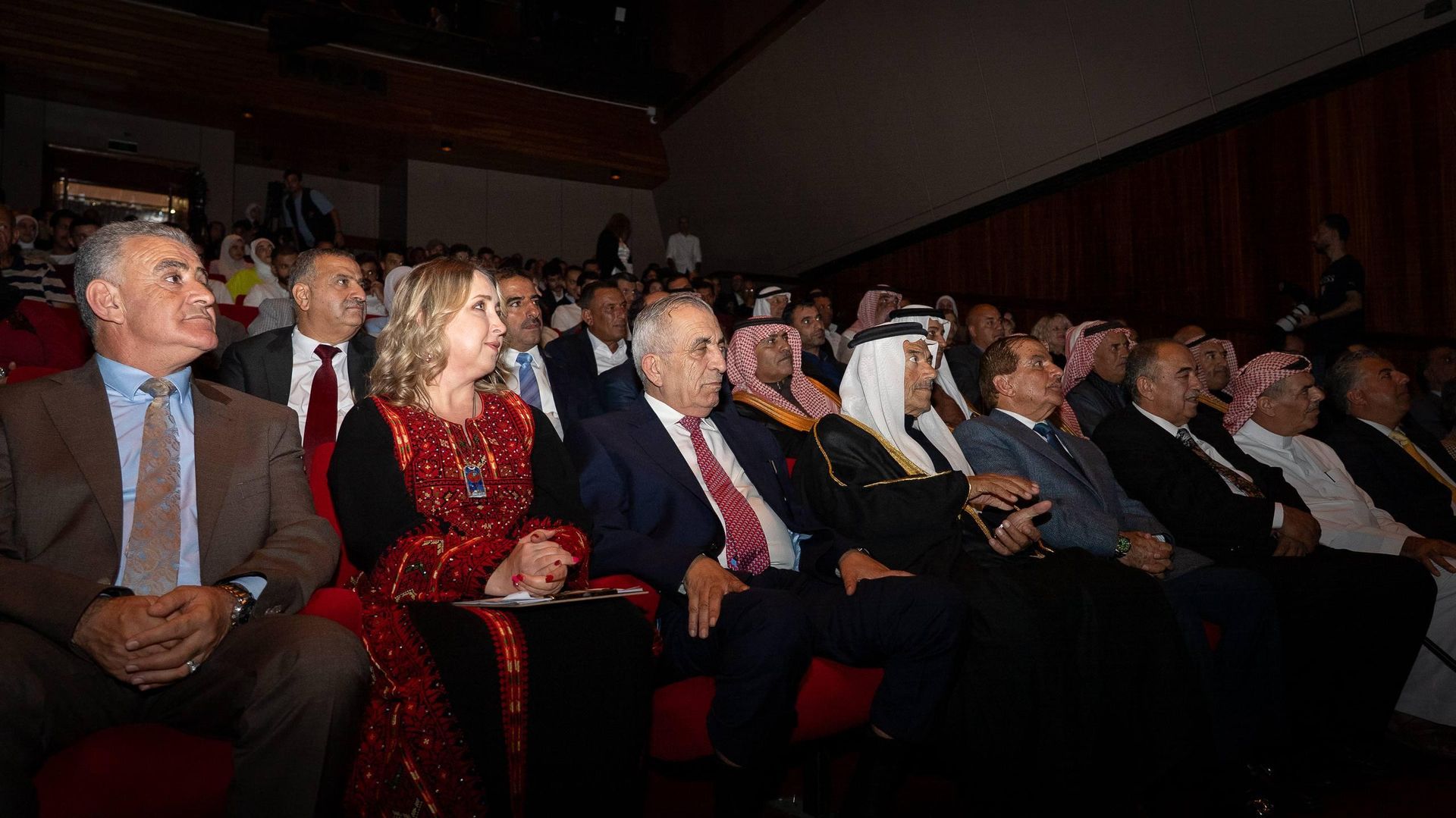 انطلاق فعاليات ملتقى زمن الأبطال للأفلام الوثائقية في الأردن انطلاق فعاليات ملتقى زمن الأبطال للأفلام الوثائقية في الأردن - سبوتنيك عربي, 1920, 08.10.2026