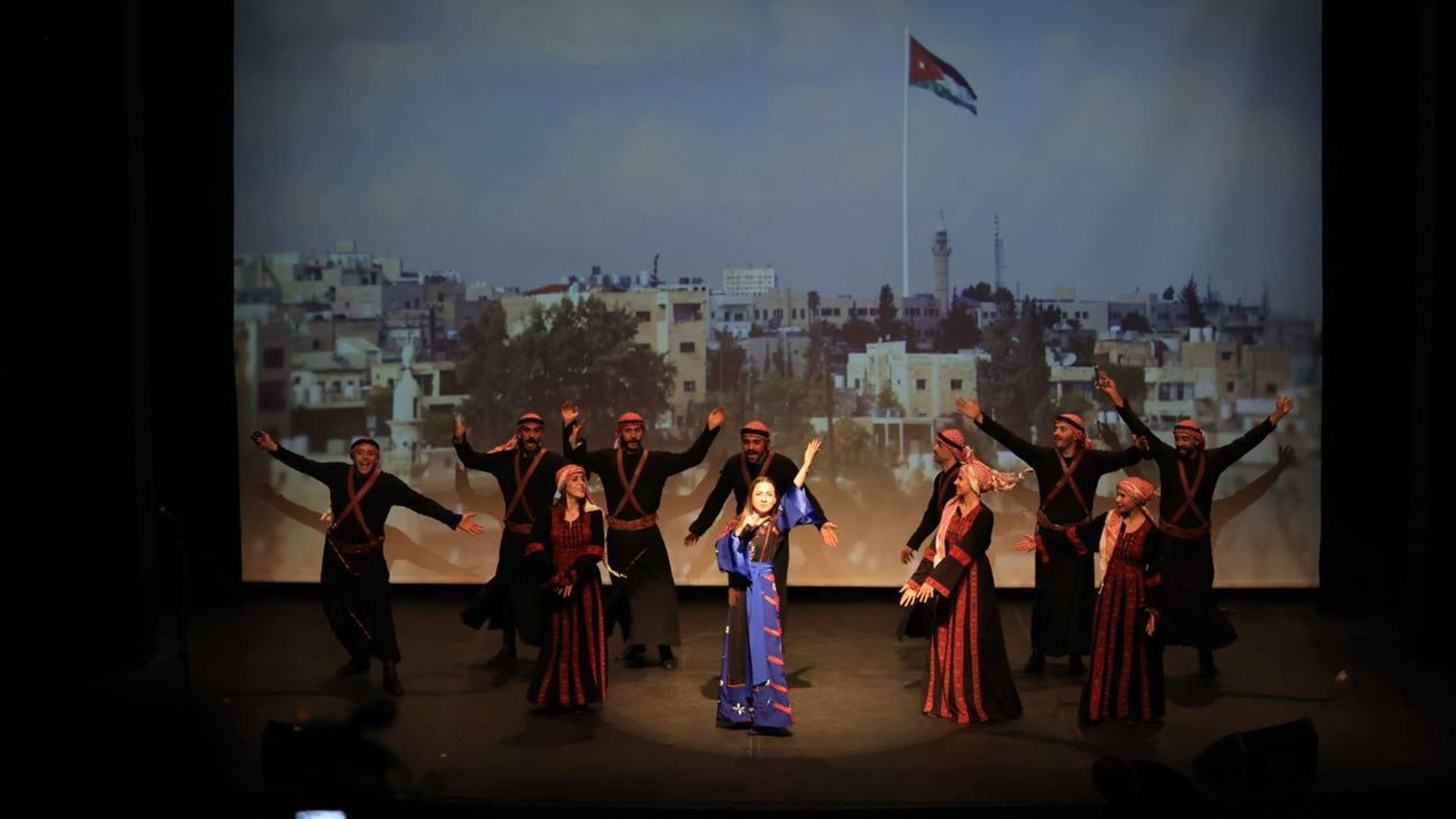 انطلاق فعاليات ملتقى زمن الأبطال للأفلام الوثائقية في الأردن انطلاق فعاليات ملتقى زمن الأبطال للأفلام الوثائقية في الأردن - سبوتنيك عربي, 1920, 08.10.2026