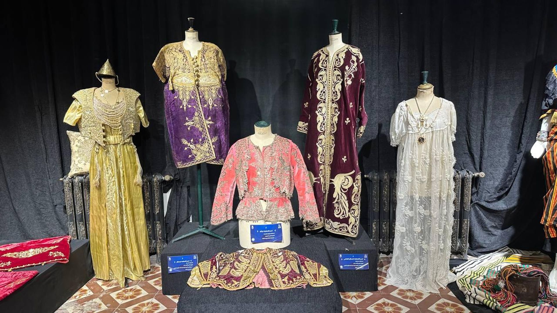 مهرجان الإبداع النسوي الـ11 في الجزائر مهرجان الإبداع النسوي الـ11 في الجزائر - سبوتنيك عربي, 1920, 09.10.2026