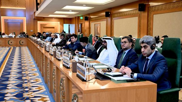 منظمة التعاون الإسلامي - سبوتنيك عربي