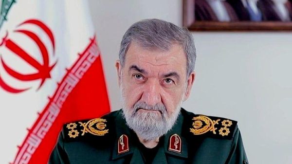  أمين المجلس الأعلى للأمن القومي الإيراني، محسن رضائي - سبوتنيك عربي