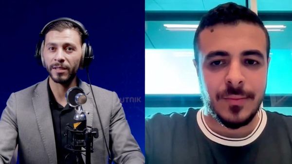  - سبوتنيك عربي