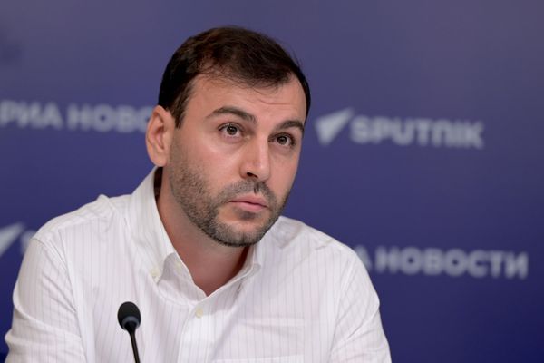 سبوتنيك برو ويونا تنظمان محاضرة حول التزييف العميق وأساليب رصده في الإعلام سبوتنيك برو ويونا تنظمان محاضرة حول التزييف العميق وأساليب رصده في الإعلام - سبوتنيك عربي