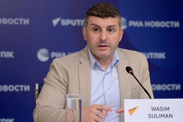 سبوتنيك برو ويونا تنظمان محاضرة حول التزييف العميق وأساليب رصده في الإعلام سبوتنيك برو ويونا تنظمان محاضرة حول التزييف العميق وأساليب رصده في الإعلام - سبوتنيك عربي