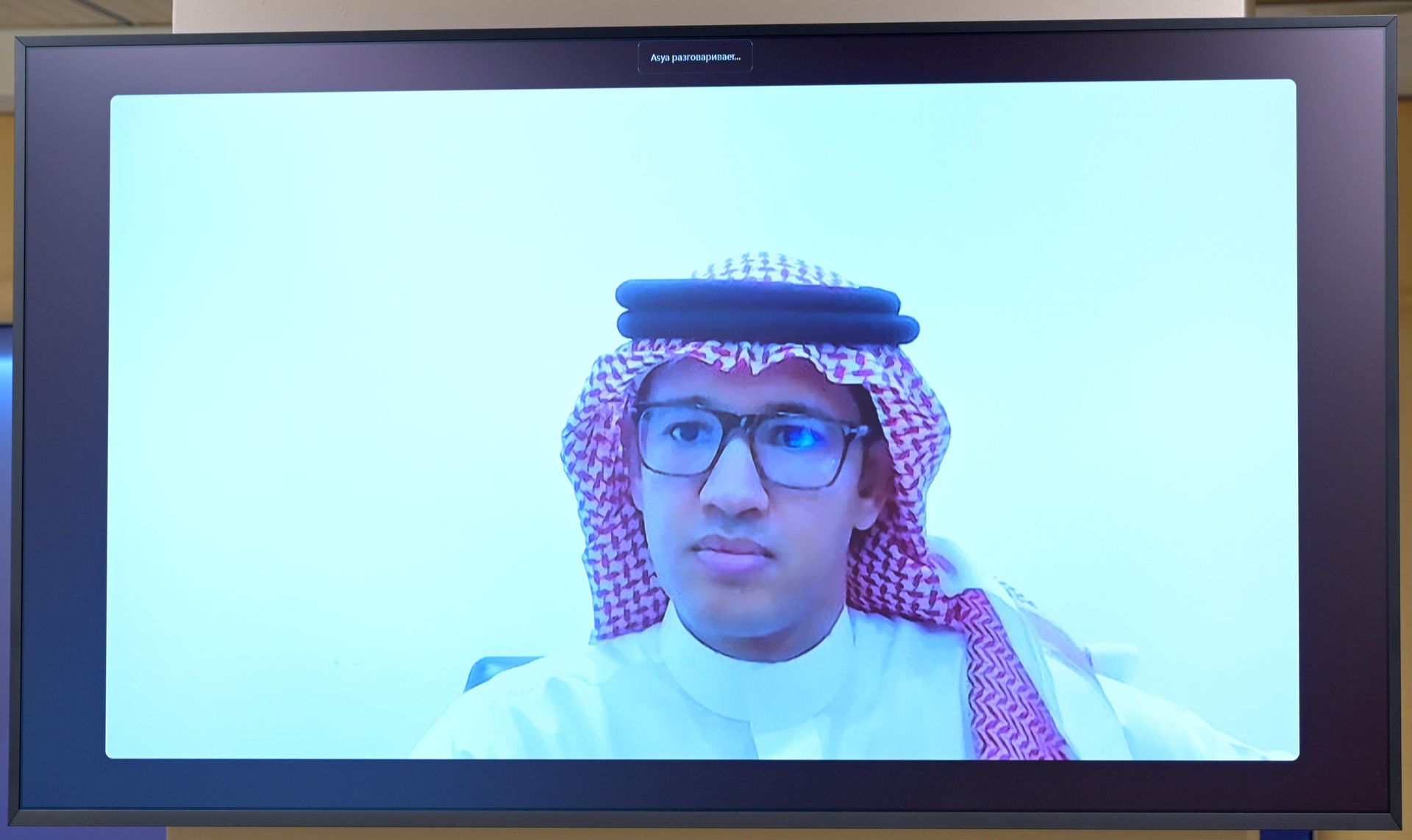 سبوتنيك برو ويونا تنظمان محاضرة حول التزييف العميق وأساليب رصده في الإعلام سبوتنيك برو ويونا تنظمان محاضرة حول التزييف العميق وأساليب رصده في الإعلام - سبوتنيك عربي, 1920, 13.10.2026
