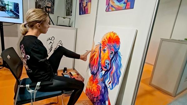 بمشاركة 50 دولة... دبي تشهد انطلاق النسخة الثامنة من معرض "إكسبو أصحاب الهمم الدولي"