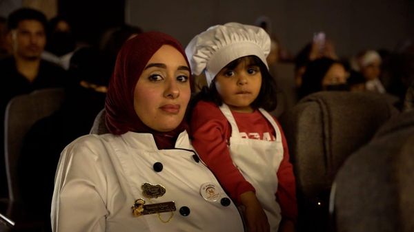  - سبوتنيك عربي