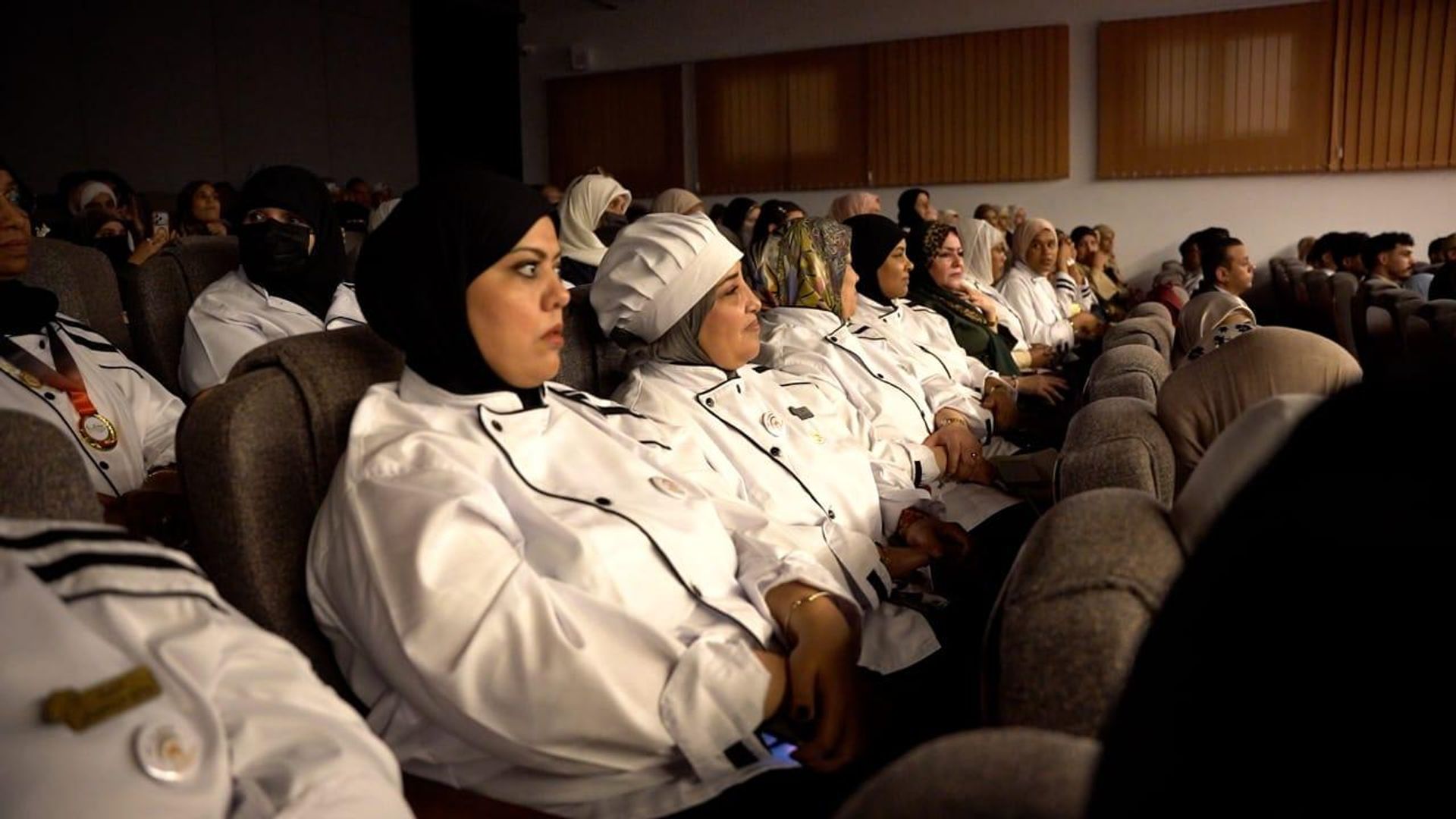  ملتقى الطهاة في بنغازي... نكهات تجمع الثقافات وتفتح للمطبخ الليبي أبواب العالمية - سبوتنيك عربي, 1920, 21.10.2026