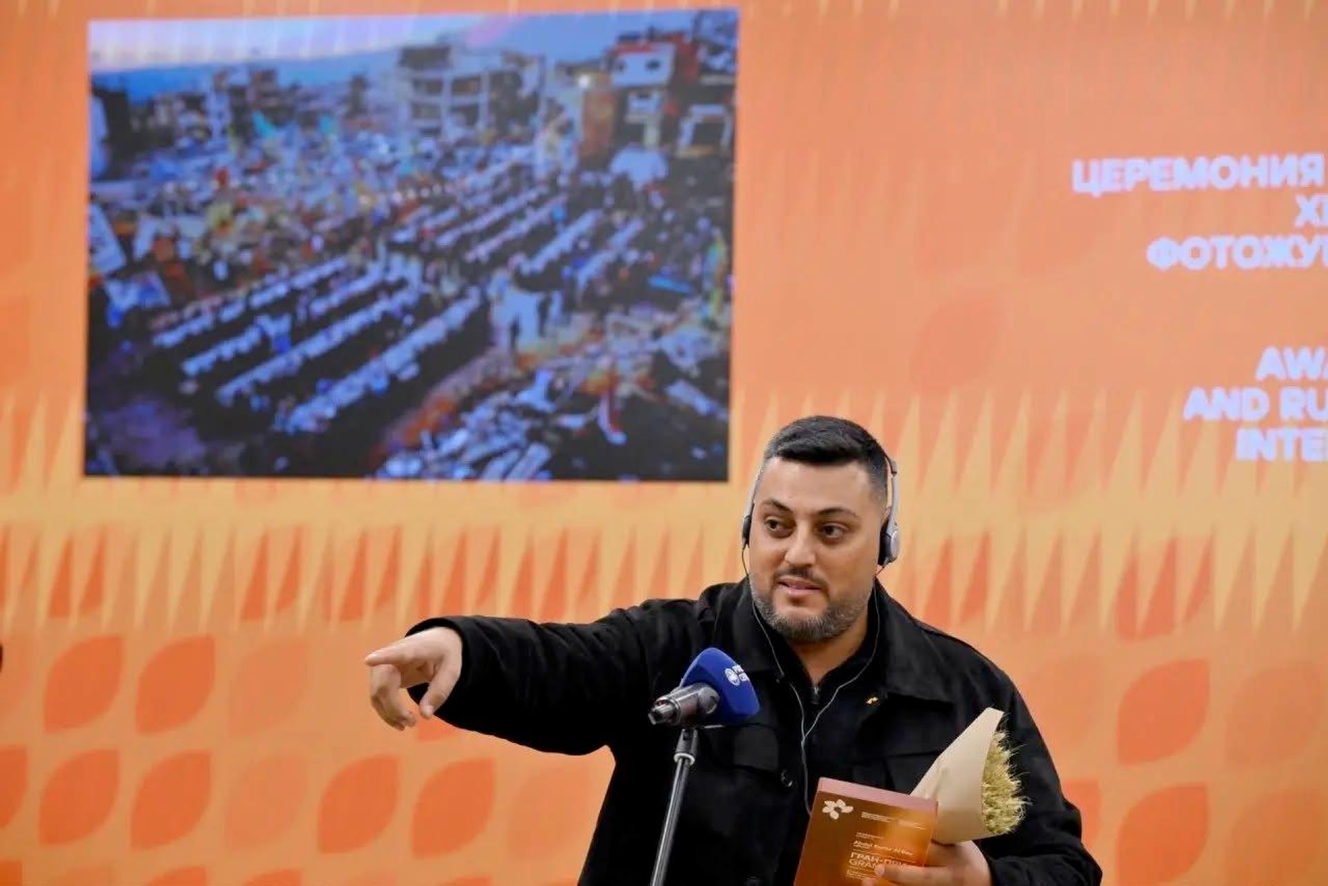 إعلان الفائزين في مسابقة أندريه ستينين الدولية الثانية عشرة للتصوير الصحفي إعلان الفائزين في مسابقة أندريه ستينين الدولية الثانية عشرة للتصوير الصحفي - سبوتنيك عربي, 1920, 21.10.2026