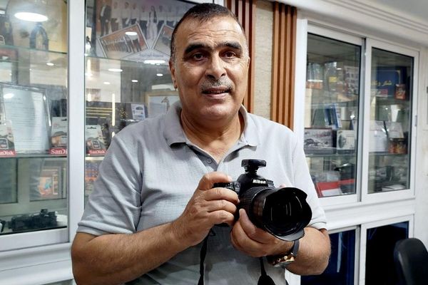 استوديوهات التصوير في تونس.. صراع من أجل البقاء في عصر الرقمنة والذكاء الاصطناعي،  أكتوبر 2026 - سبوتنيك عربي