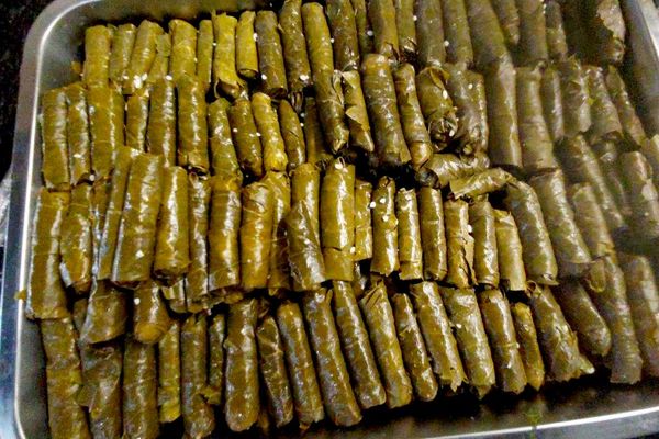 طاه سوري يعيد افتتاح مطعمه المهدم في غزة بعدما اختار القطاع موطنا له - سبوتنيك عربي