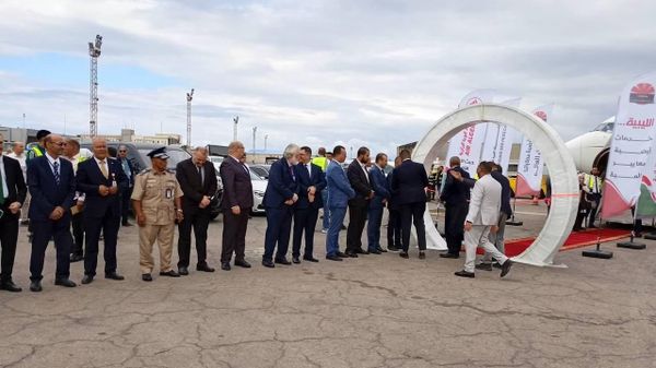 الخطوط الجوية الجزائرية تستأنف رحلاتها المباشرة إلى ليبيا بعد انقطاع لـ 12عامًا - سبوتنيك عربي