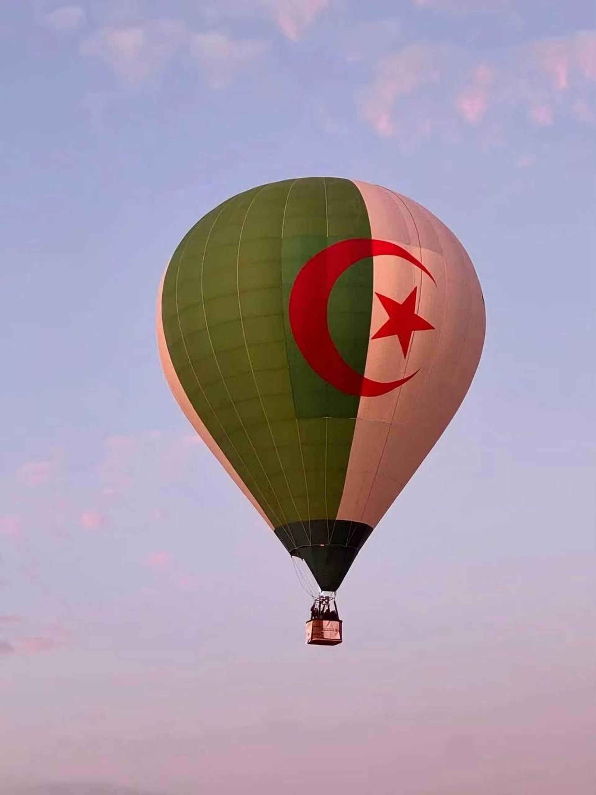 المهرجان الدولي للطائرات الورقية ومناطيد الهواء الساخن في ولاية تيميمون - الجزائر المهرجان الدولي للطائرات الورقية ومناطيد الهواء الساخن في ولاية تيميمون - الجزائر - سبوتنيك عربي, 1920, 30.10.2026