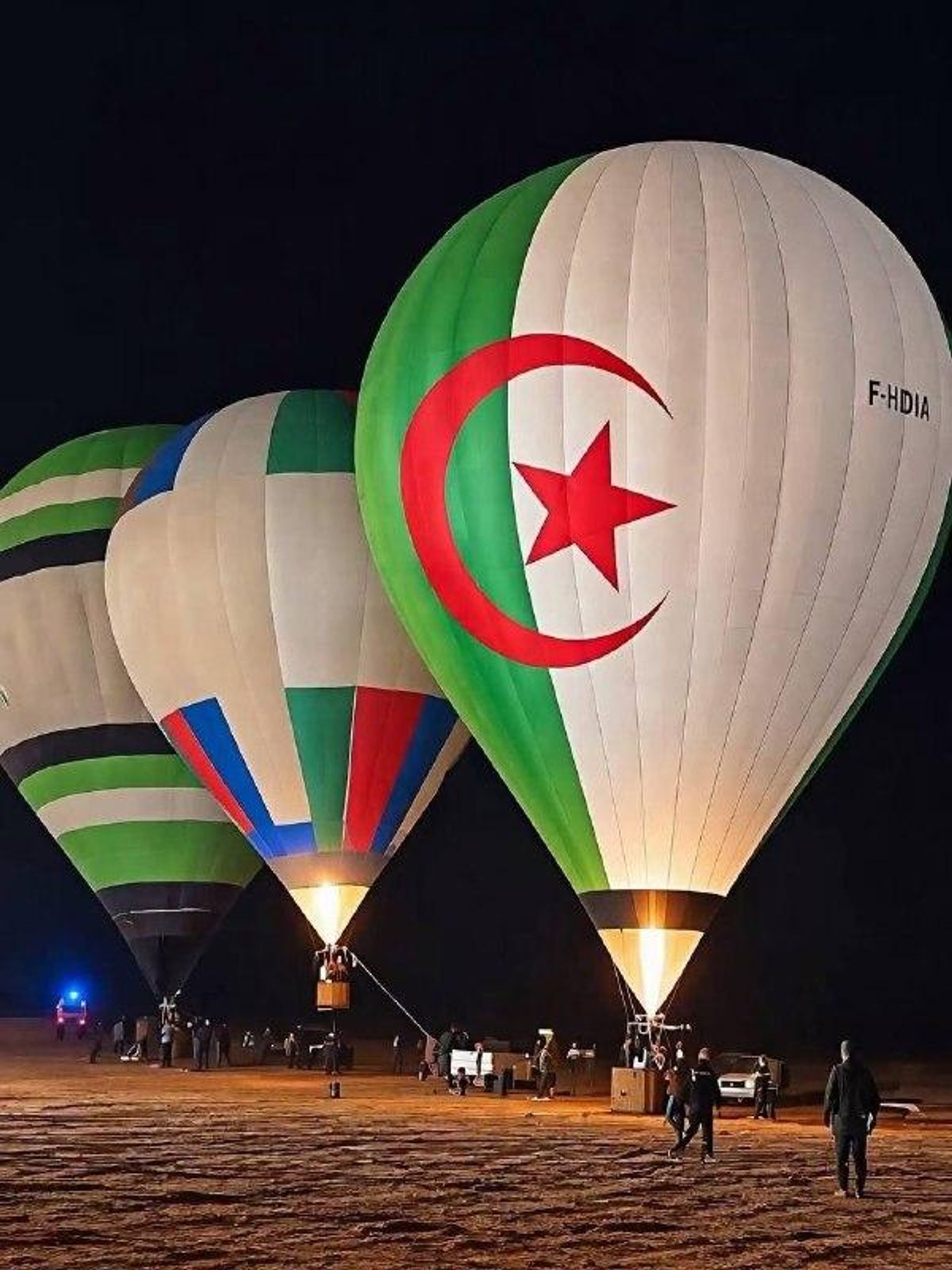 المهرجان الدولي للطائرات الورقية ومناطيد الهواء الساخن في ولاية تيميمون - الجزائر المهرجان الدولي للطائرات الورقية ومناطيد الهواء الساخن في ولاية تيميمون - الجزائر - سبوتنيك عربي, 1920, 30.10.2026