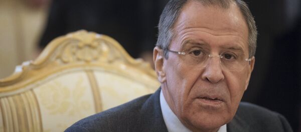 وزير خارجية روسيا سيرغي لافروف وزير خارجية روسيا سيرغي لافروف - سبوتنيك عربي