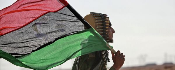 الوضع في ليبيا - سبوتنيك عربي