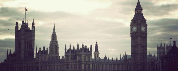 قصر وستمنستر - سبوتنيك عربي