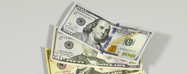 الدولار - سبوتنيك عربي