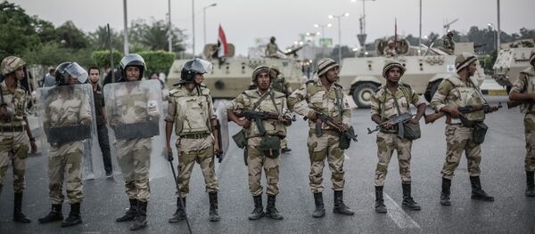 القاهرة - سبوتنيك عربي