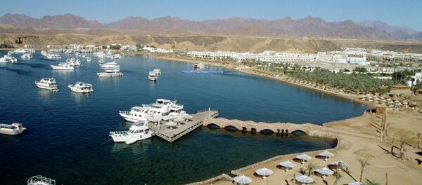 شرم الشيخ - سبوتنيك عربي