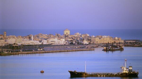 ليبيا، طرابلس - سبوتنيك عربي