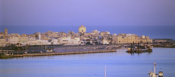 ليبيا، طرابلس ليبيا، طرابلس - سبوتنيك عربي