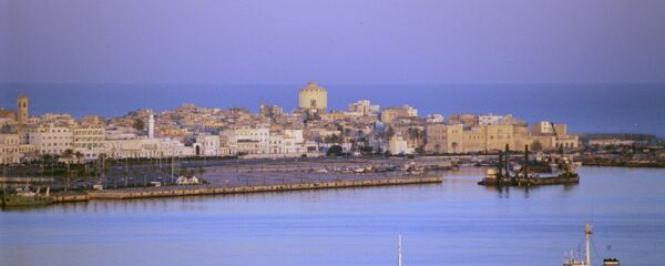 ليبيا، طرابلس - سبوتنيك عربي