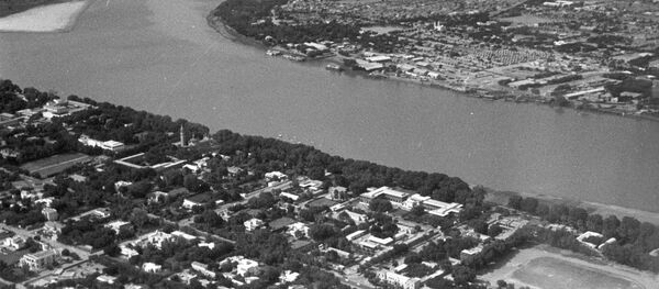 الخرطوم - سبوتنيك عربي