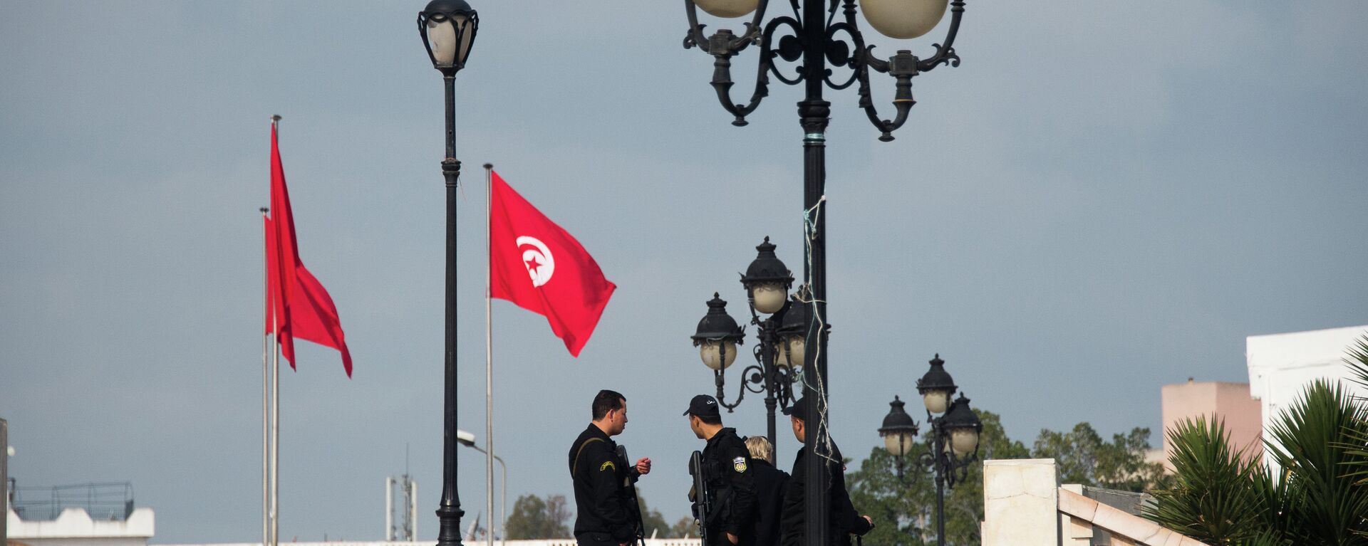 علم تونس - سبوتنيك عربي, 1920, 04.11.2023