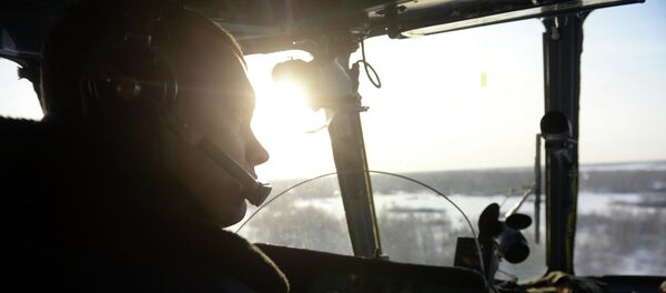 طيار طيار - سبوتنيك عربي