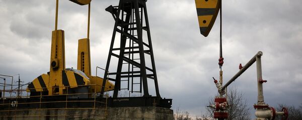 النفط - سبوتنيك عربي