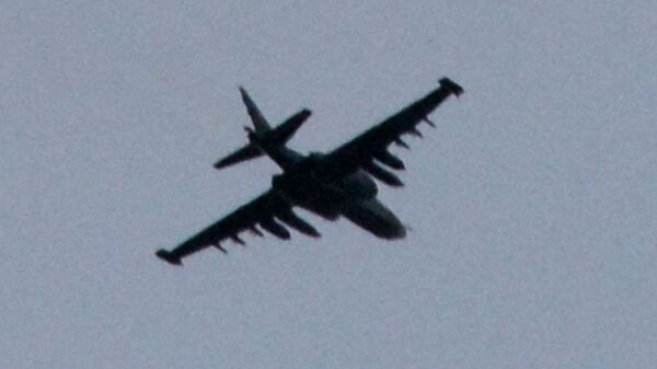 سو-25 سو-25 - سبوتنيك عربي