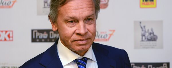 بوشكوف - سبوتنيك عربي