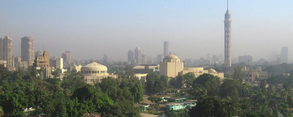 القاهرة - سبوتنيك عربي