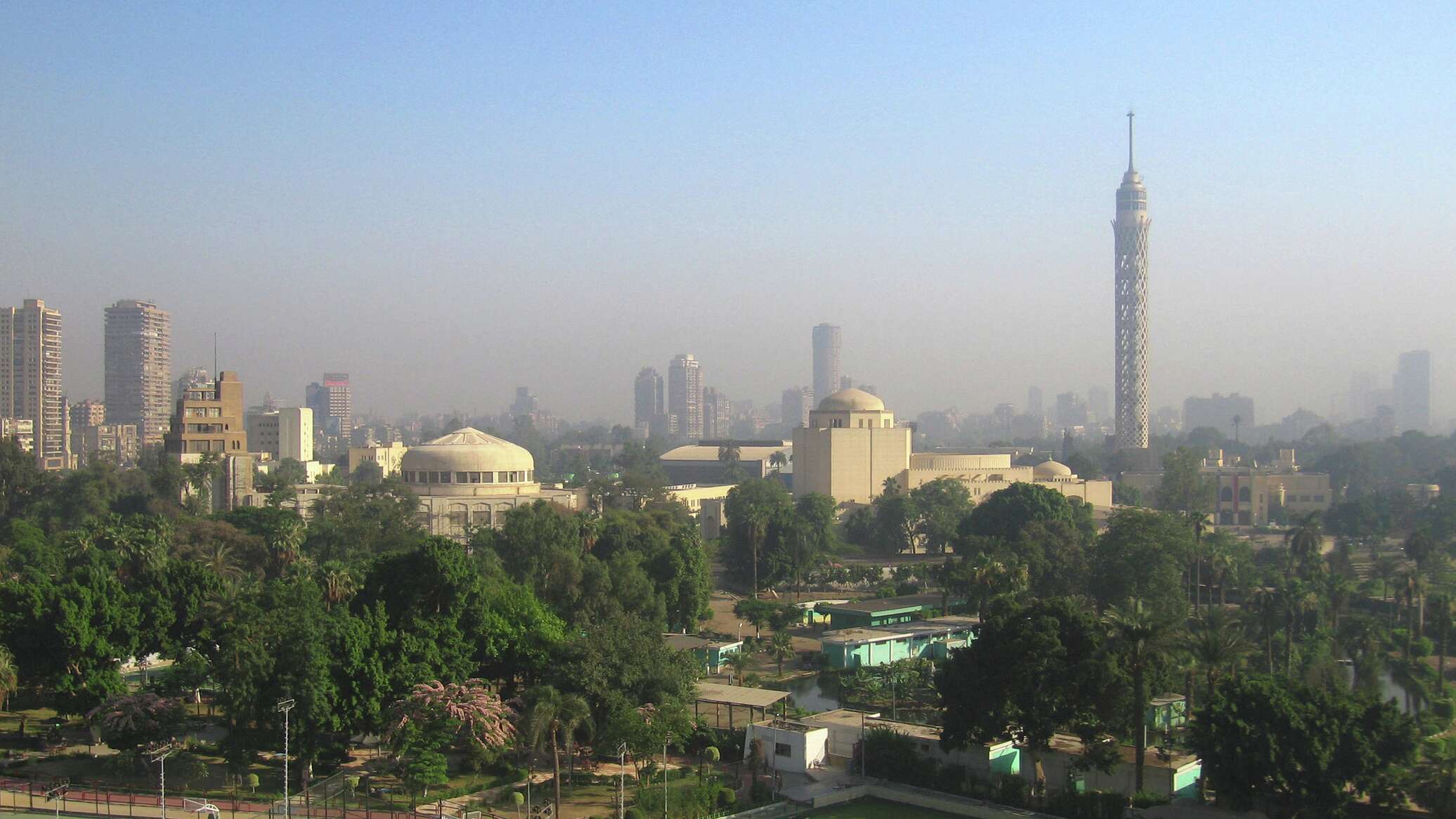 عاصمة عربية تتصدر قائمة المدن الأفريقية الأكثر جاذبية لعام 2025