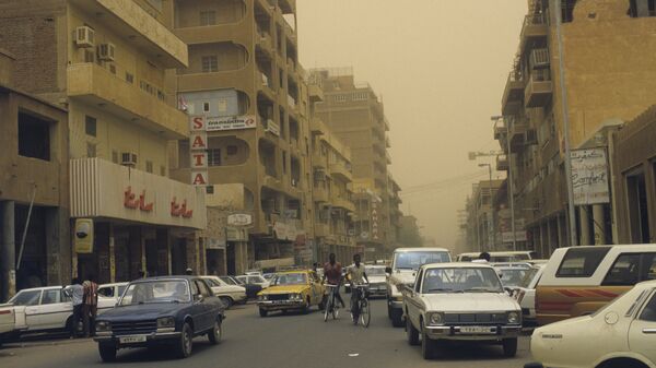 الخرطوم - سبوتنيك عربي