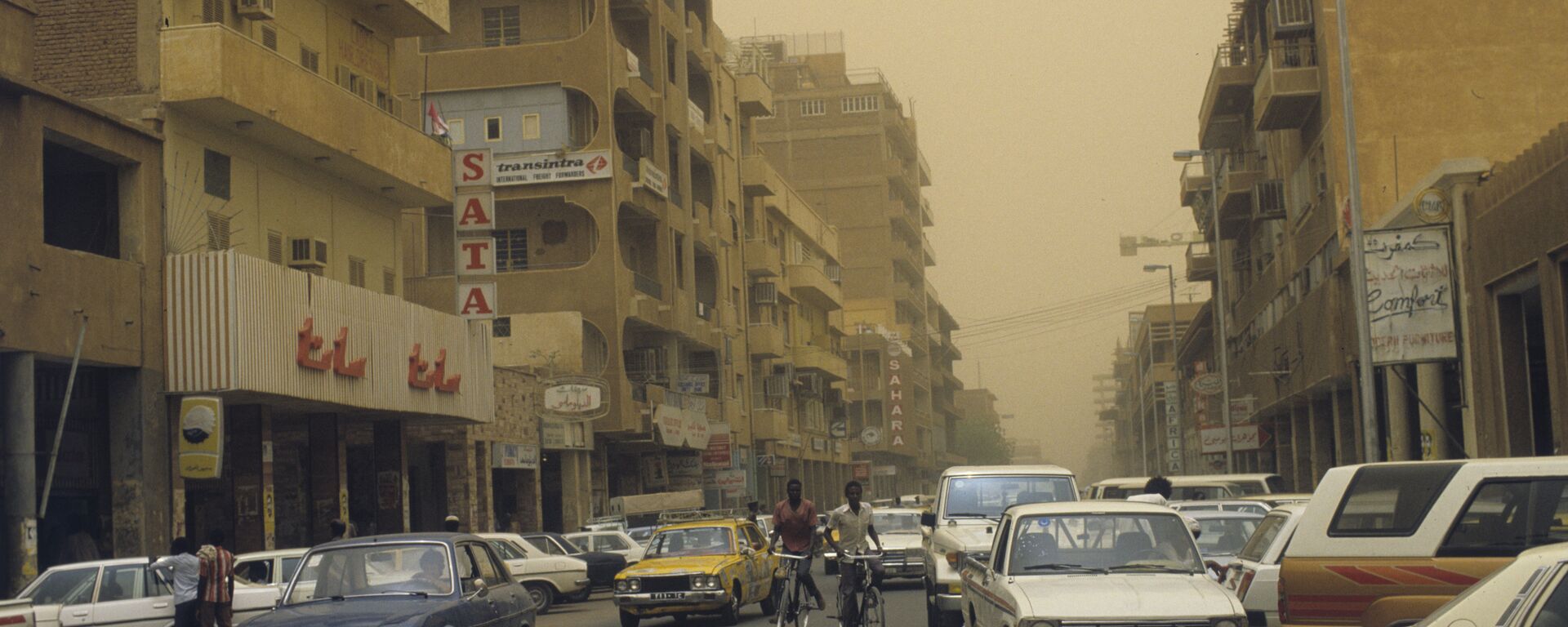 الخرطوم الخرطوم - سبوتنيك عربي, 1920, 21.02.2021