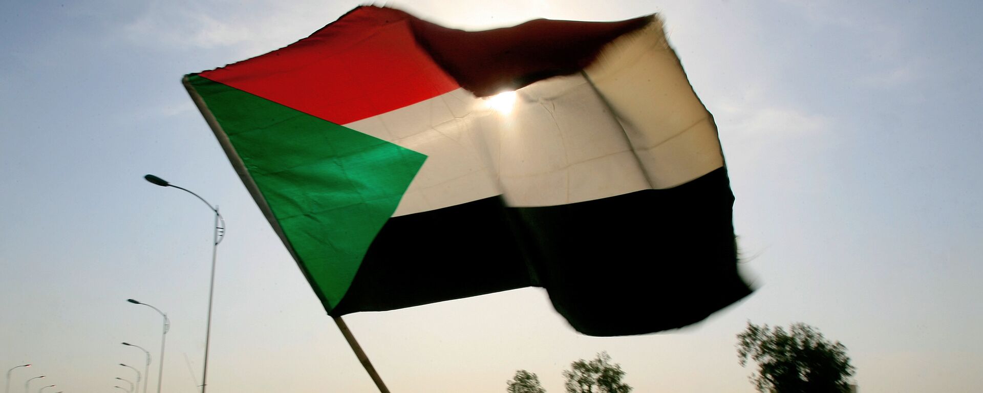 العلم السوداني - سبوتنيك عربي, 1920, 02.11.2023