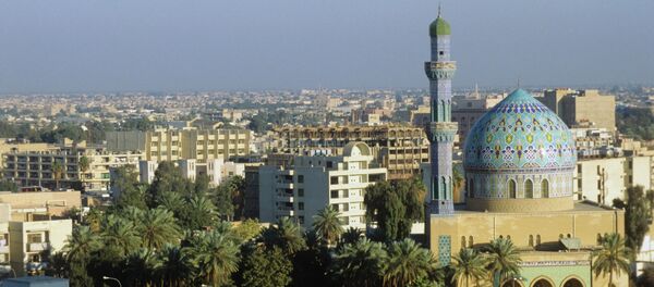 العراق العراق - سبوتنيك عربي
