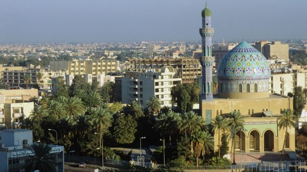العراق - سبوتنيك عربي