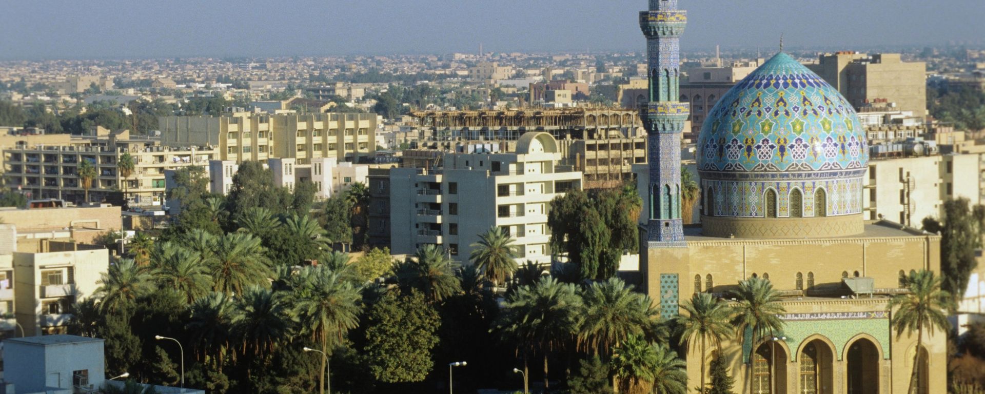 العراق - سبوتنيك عربي, 1920, 04.08.2026