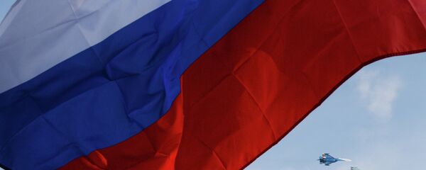 علم روسيا - سبوتنيك عربي