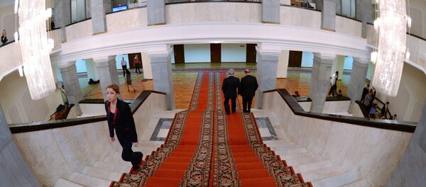 مجلس الدوما مجلس الدوما - سبوتنيك عربي