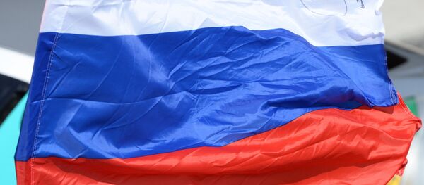 علم روسيا علم روسيا - سبوتنيك عربي