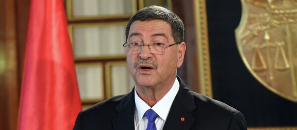 الحبيب الصيد الحبيب الصيد - سبوتنيك عربي