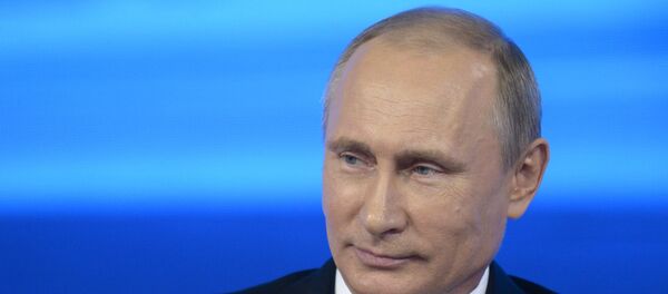 فلاديمير بوتين فلاديمير بوتين - سبوتنيك عربي