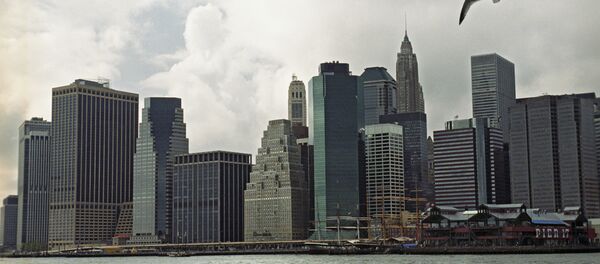 نيويورك - سبوتنيك عربي