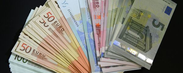 اليورو اليورو - سبوتنيك عربي