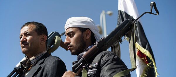 الأوضاع في اليمن الأوضاع في اليمن - سبوتنيك عربي